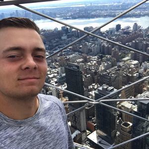 Meet your Posher, Taylor